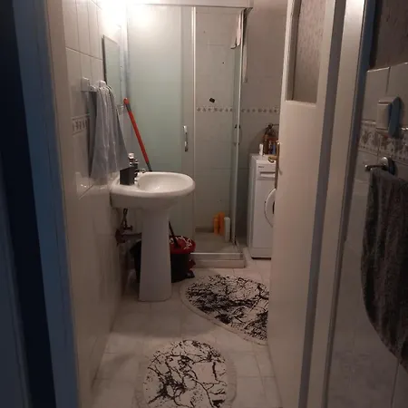 Apartament Quiet Family House With Sea View *