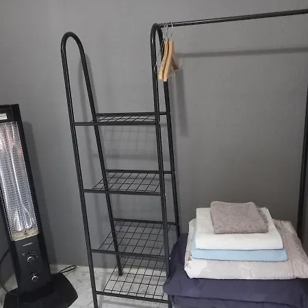 Quiet Family House With Sea View Apartament İzmir