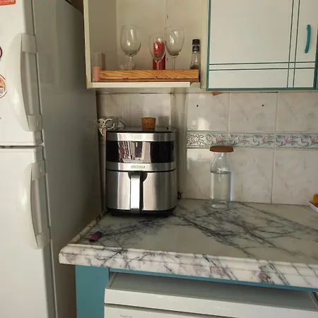 Quiet Family House With Sea View Apartment Izmir