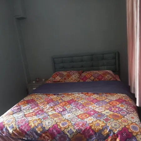 Quiet Family House With Sea View * Izmir